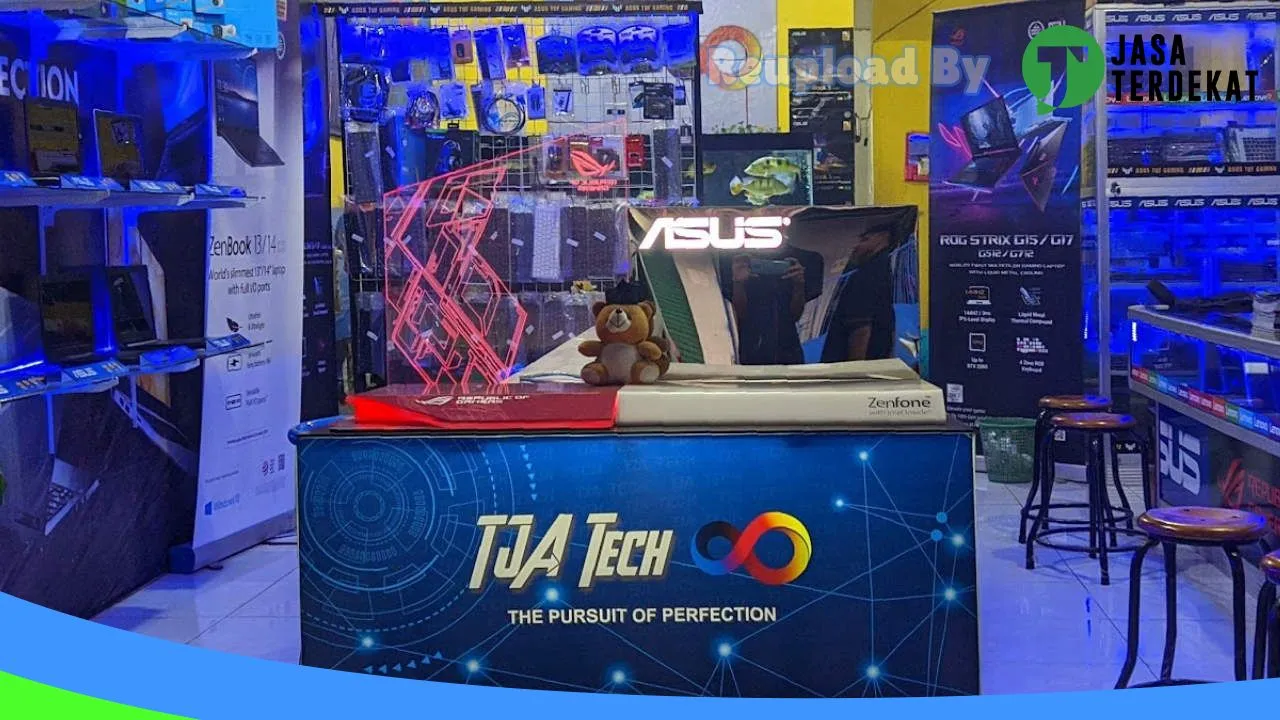 Gambar TJA Tech Laptop Kediri di Kota Kediri, Jawa Timur ke 3