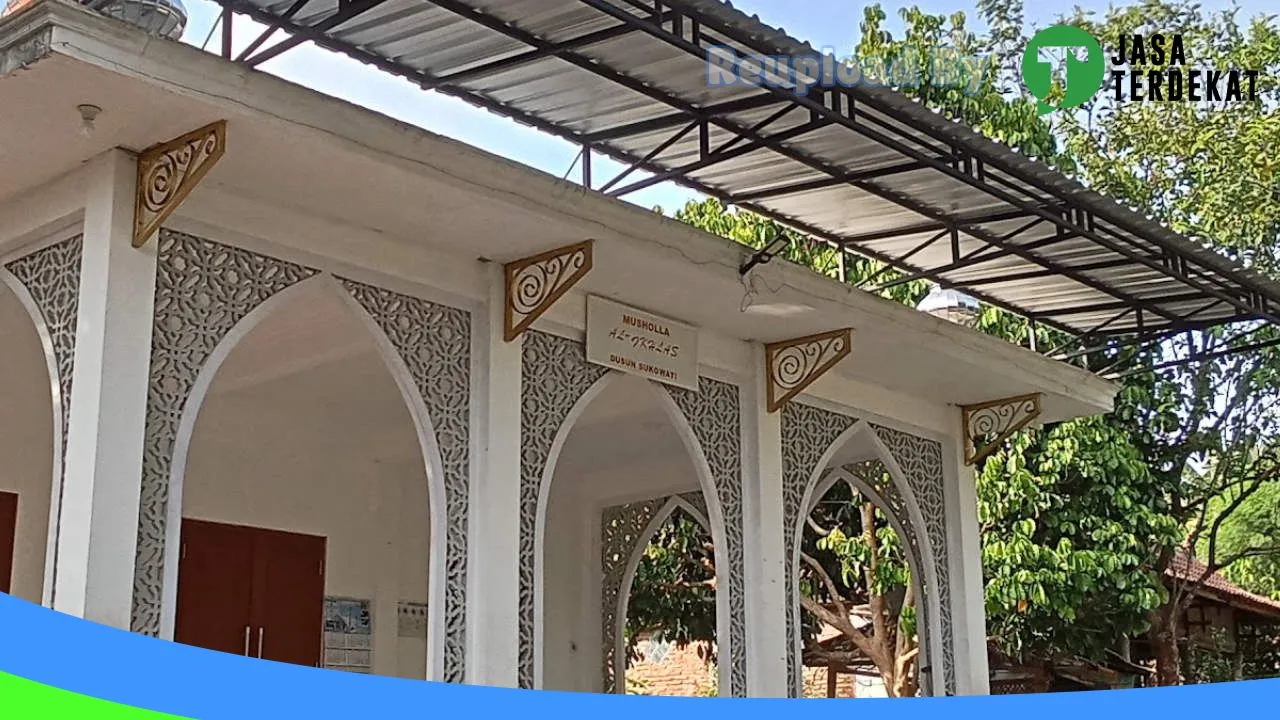 Gambar Cikal Barokah Las and Custom di Magelang, Jawa Tengah ke 3