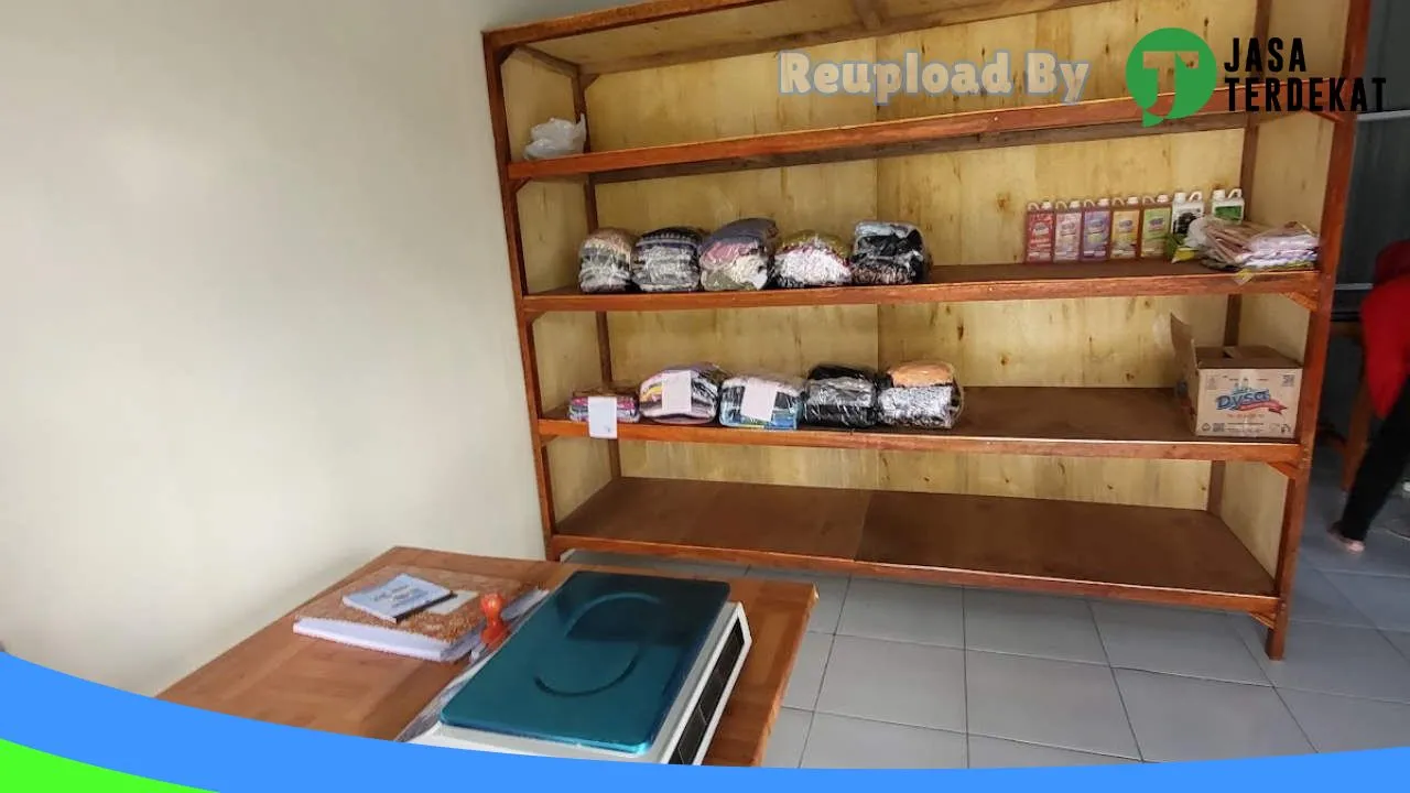 Gambar Laundry Tiga Bersaudara di Kota Ternate, Maluku Utara ke 1