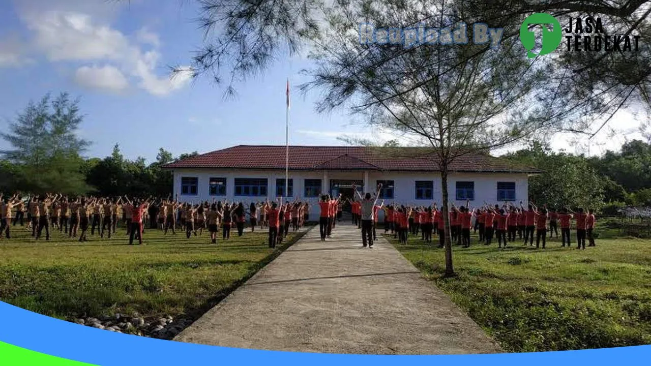 Gambar SMK Negeri 1 Sawo – Nias Utara, Sumatera Utara ke 2
