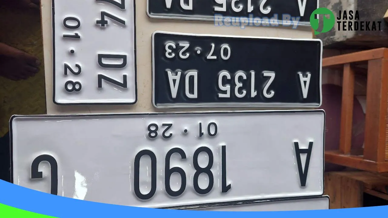 Gambar Ranah Minang Grafika di Kota Cilegon, Banten ke 5