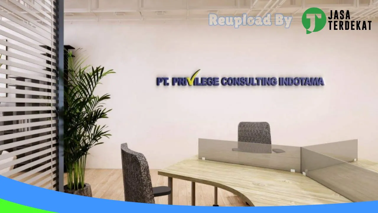 Gambar PRIVILEGE CONSULTING INDOTAMA – Jakarta Barat, DKI Jakarta ke 1