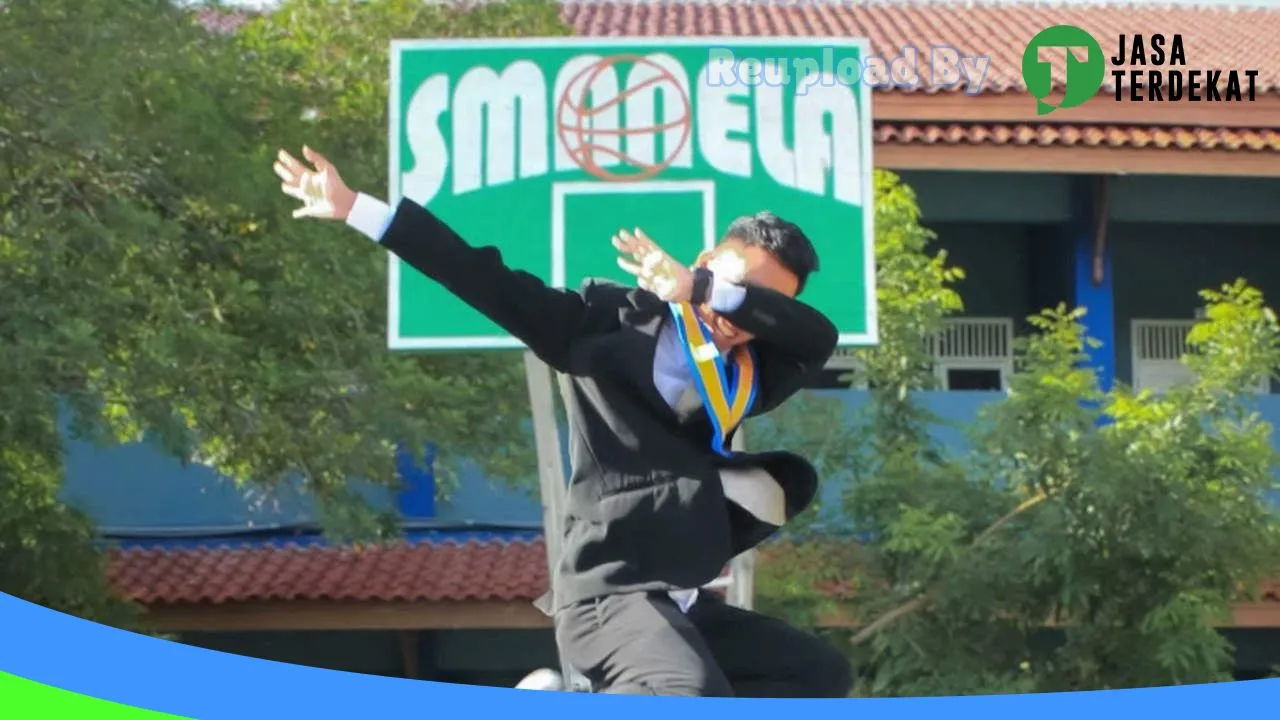 Gambar SMA Negeri Lasem – Rembang, Jawa Tengah ke 1