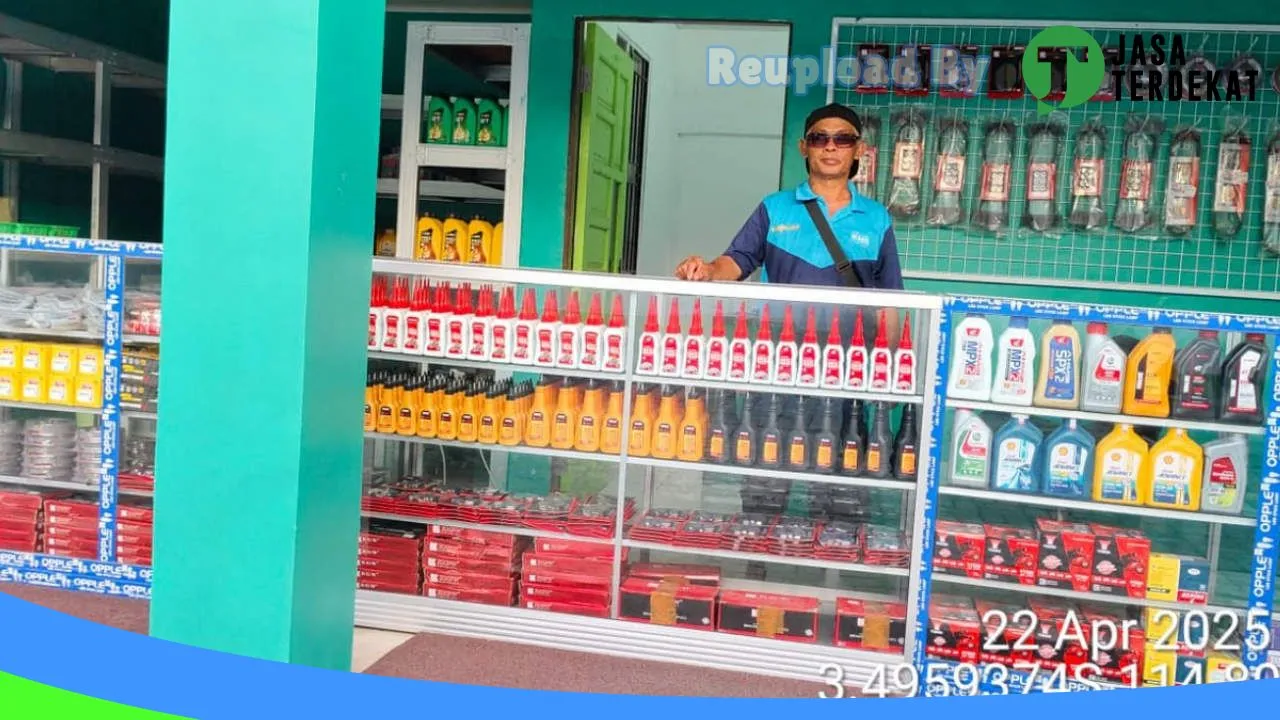 Gambar Surya Motor di Kota Banjarbaru, Kalimantan Selatan ke 4