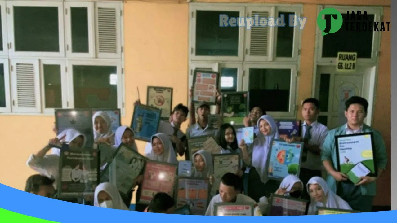 Gambar SMK Bhakti Mulya Tangerang – Tangerang, Banten ke 2