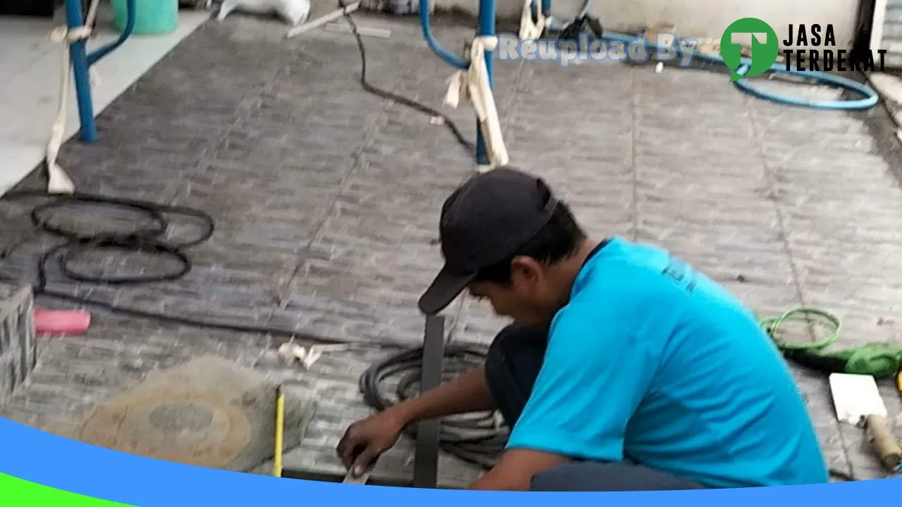 Gambar CV.General Electrical di Sragen, Jawa Tengah ke 1