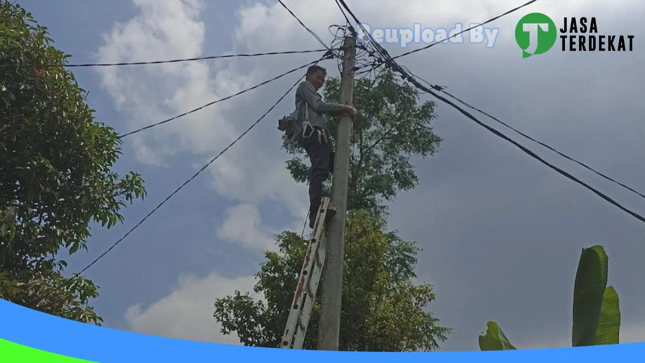 Gambar Jasa pemasangan instalasi listrik di Tangerang, Banten ke 3