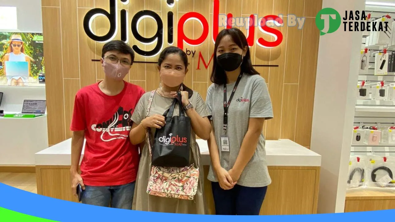 Gambar Digiplus Mall Olympic Garden di Malang, Jawa Timur ke 5