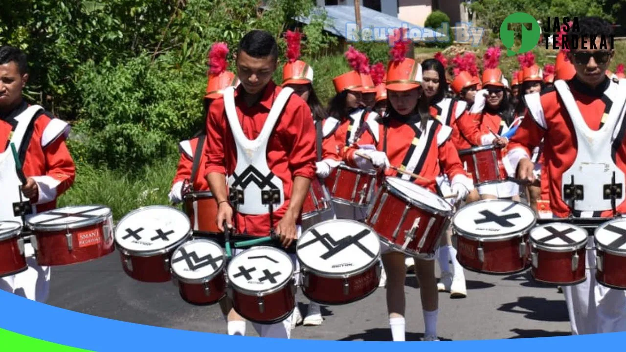 Gambar SMAN 1 POCO RANAKA – Manggarai Timur, Nusa Tenggara Timur ke 5