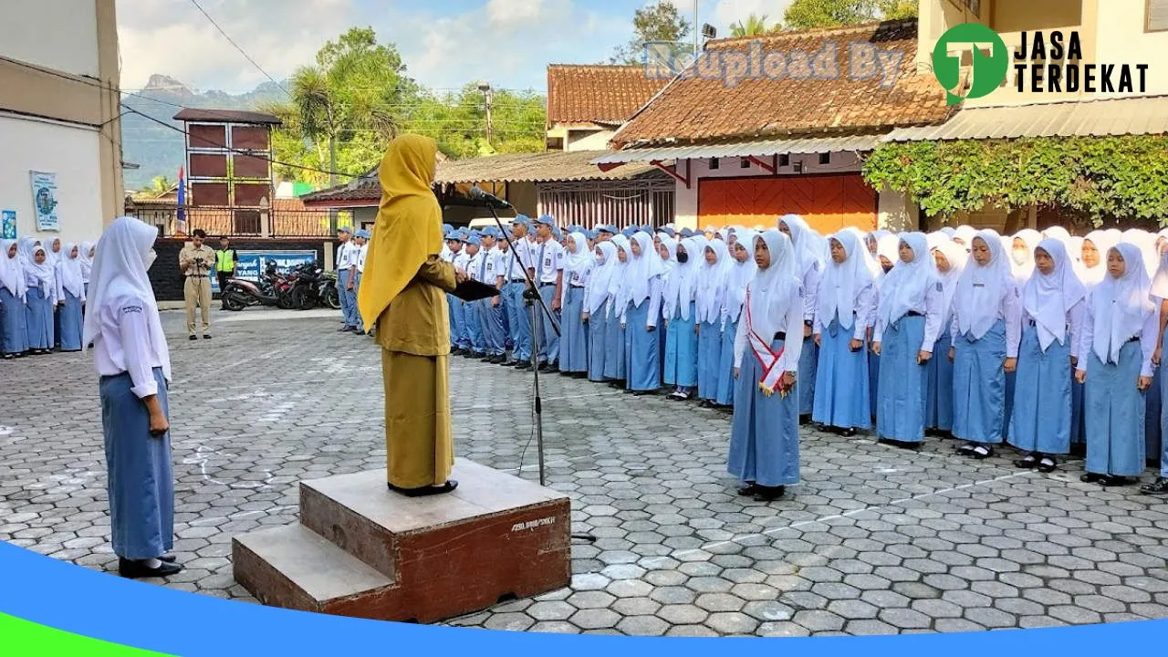 Gambar SMK Muhammadiyah Salaman – Magelang, Jawa Tengah ke 2