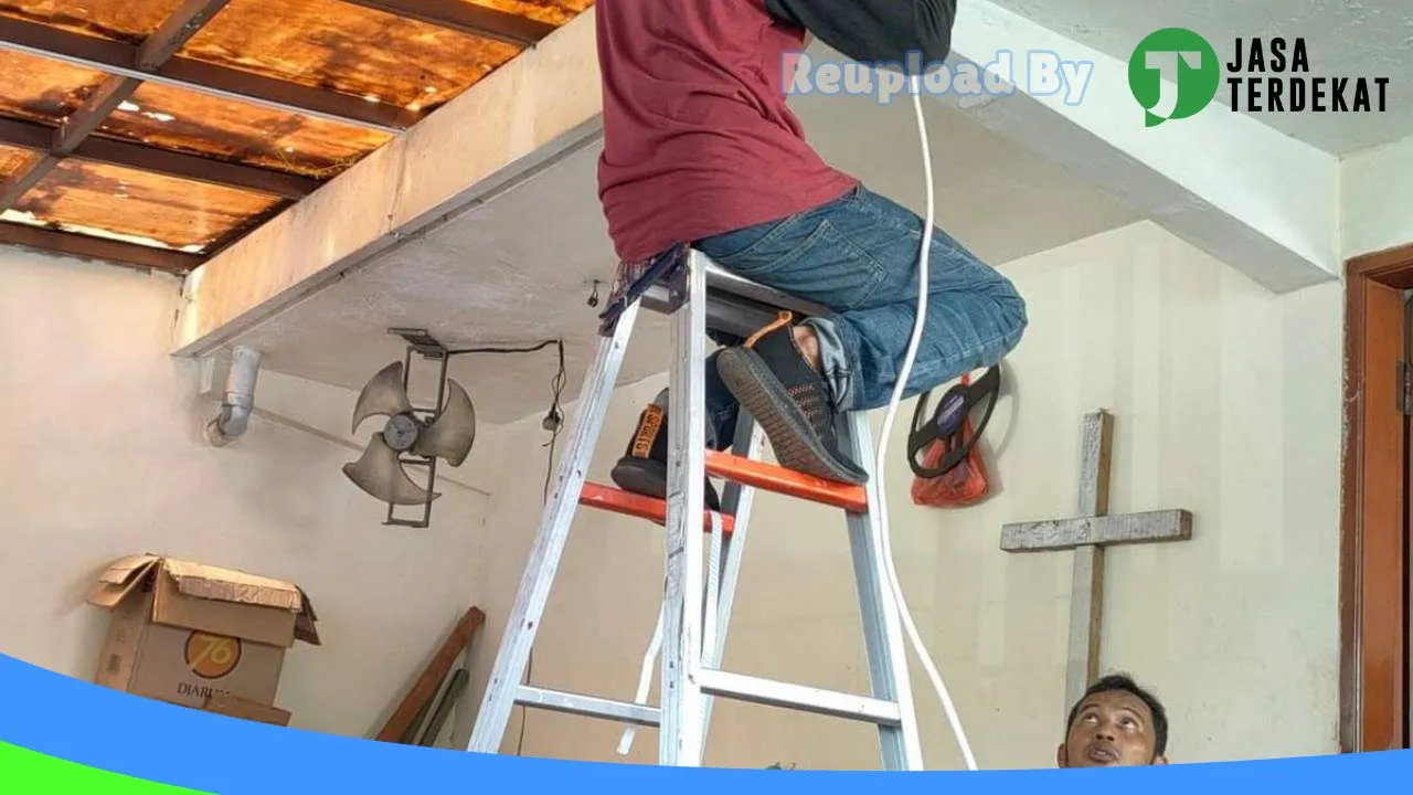 Gambar Solusi Listrik di Jakarta Barat, DKI Jakarta ke 2