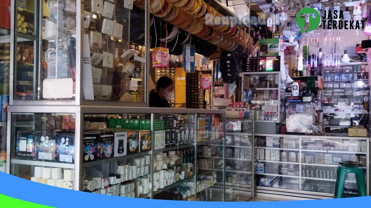 Gambar Toko PRIMA ELectronics di Paniai, Papua ke 4