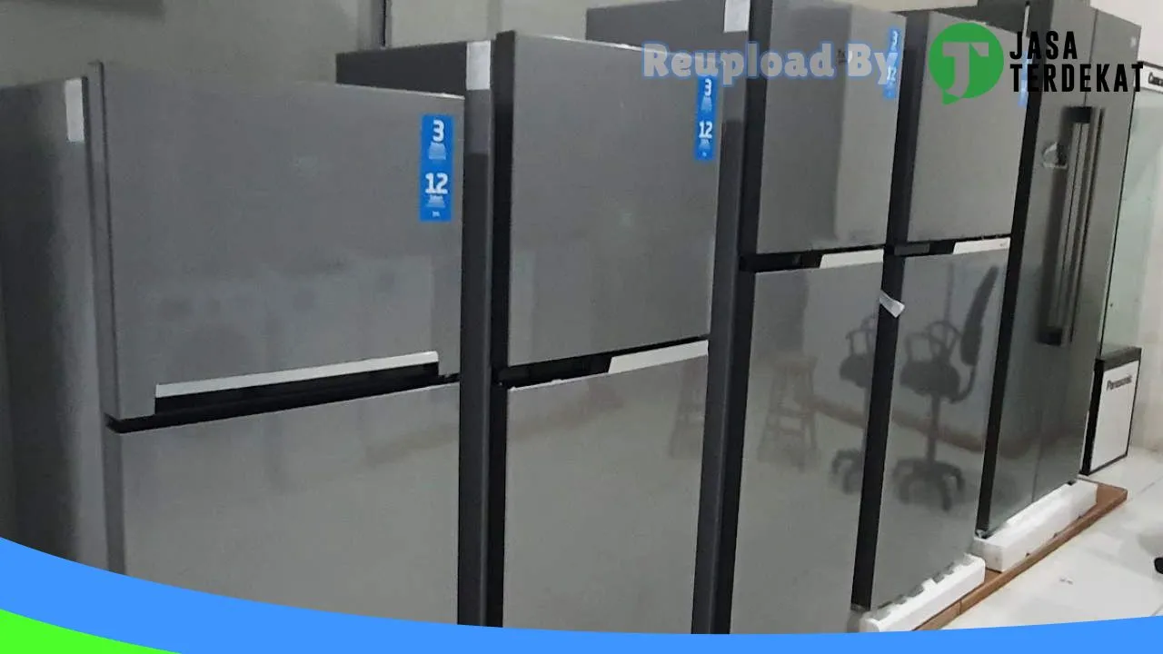 Gambar OSAKA ELEKTRONIK di Banjar, Kalimantan Selatan ke 5