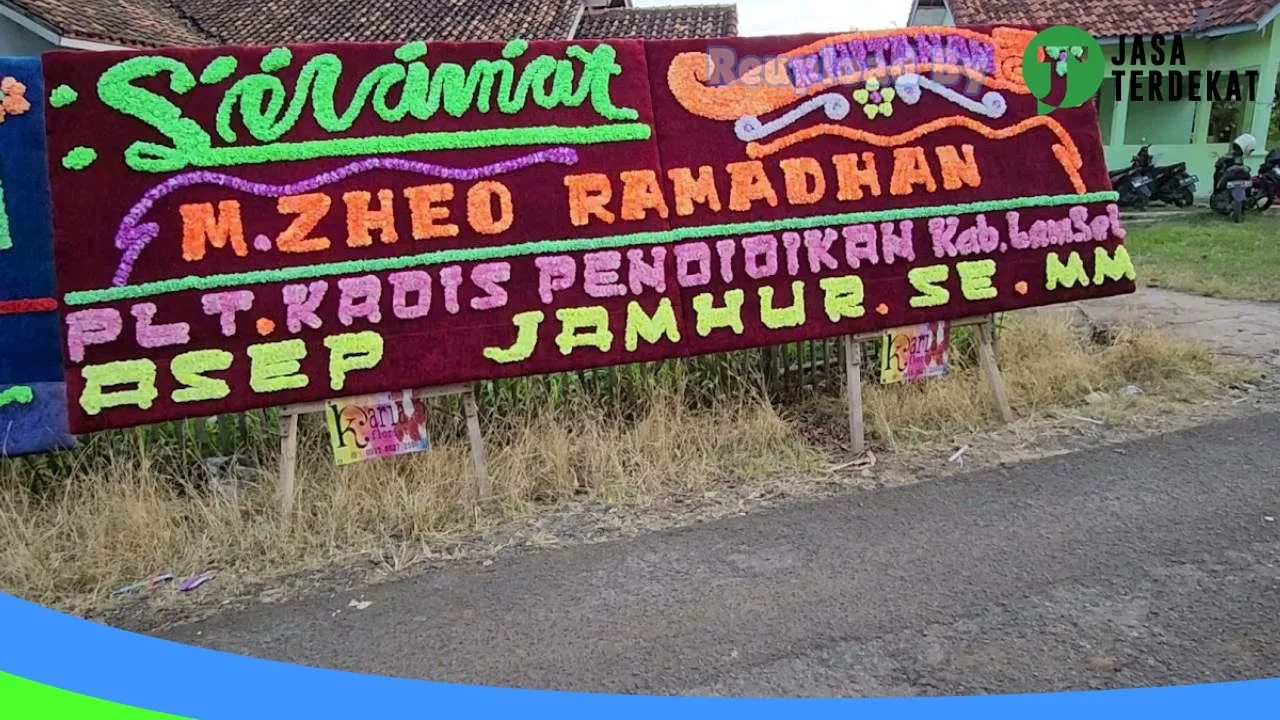 Gambar Zheo Cell di Lampung Selatan, Lampung ke 2