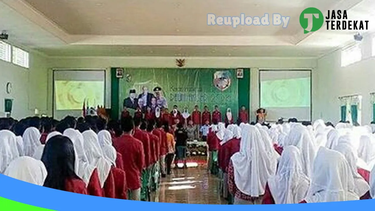 Gambar SMA Negeri 1 Magetan (SMANSA) – Magetan, Jawa Timur ke 3