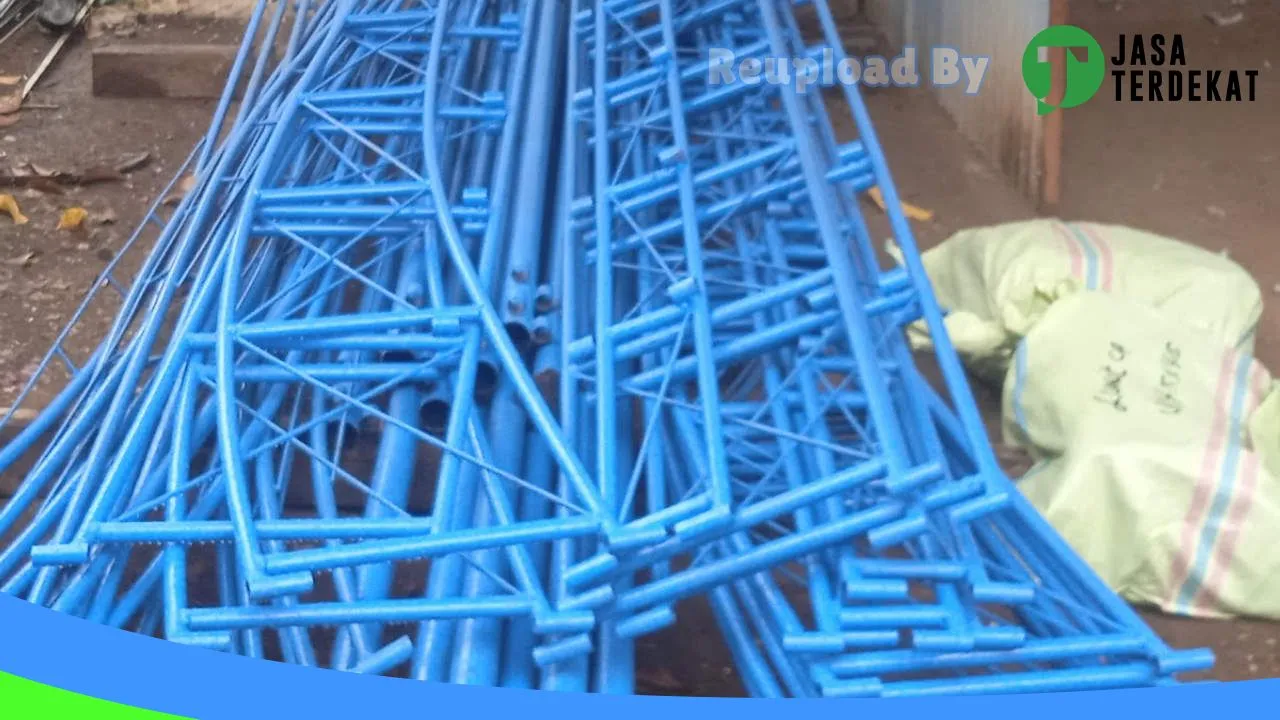 Gambar Bengkel Las Listrik Leman.stenlissteel di Ogan Komering Ulu Selatan, Sumatera Selatan ke 4