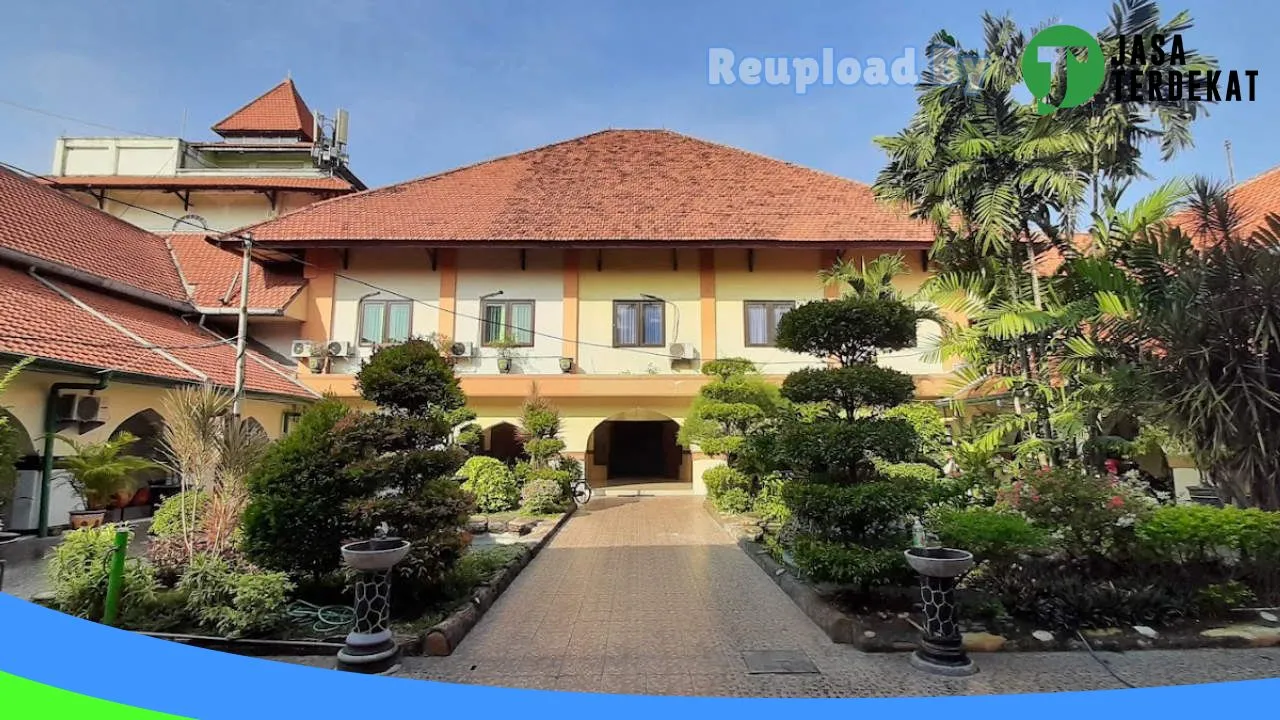 Gambar SMA Negeri 2 Surabaya – Kota Surabaya, Jawa Timur ke 2
