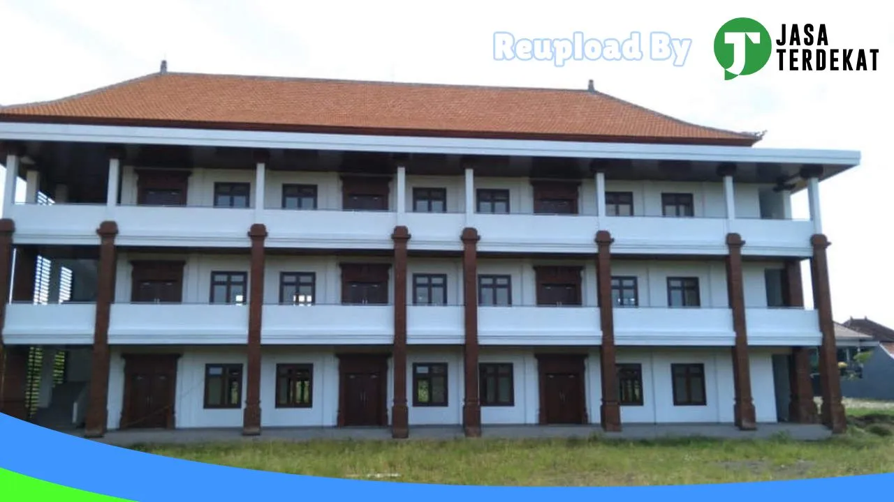 Gambar SMA Negeri 9 Denpasar – Denpasar, Bali ke 1