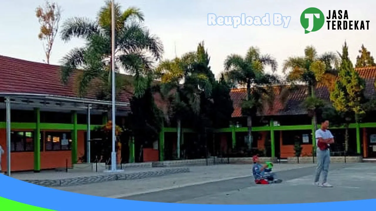 Gambar SMAN 1 Jalancagak – Subang, Jawa Barat ke 5