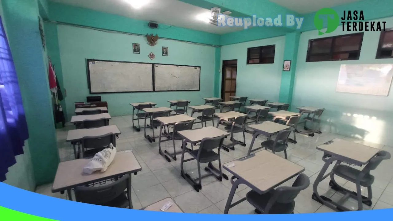 Gambar SMA Muhammadiyah 1 – Magelang, Jawa Tengah ke 2