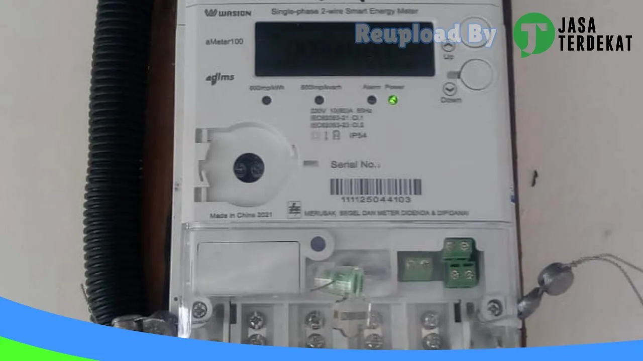 Gambar Karunia Maju Electric di Kota Tangerang, Banten ke 3