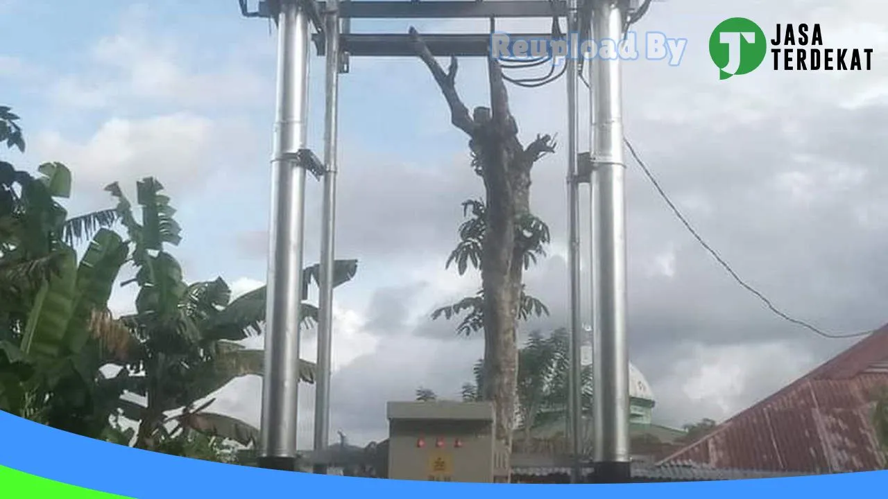 Gambar Acifa Jaya Teknik di Kota Mojokerto, Jawa Timur ke 3