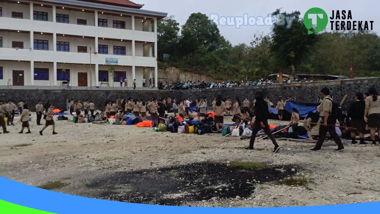 Gambar SMA Negeri 3 Kuta Selatan – Badung, Bali ke 5