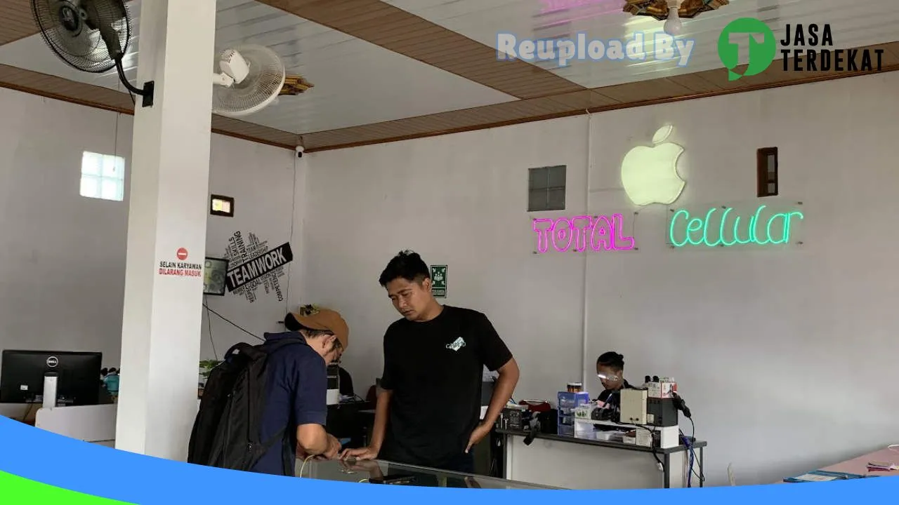 Gambar TOTAL SERVICE IPHONE & ANDROID di Wonogiri, Jawa Tengah ke 4