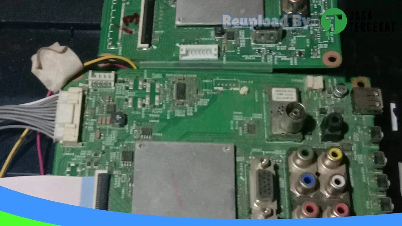 Gambar Alvin elektronik servis cabang muara Teweh di Barito Utara, Kalimantan Tengah ke 3