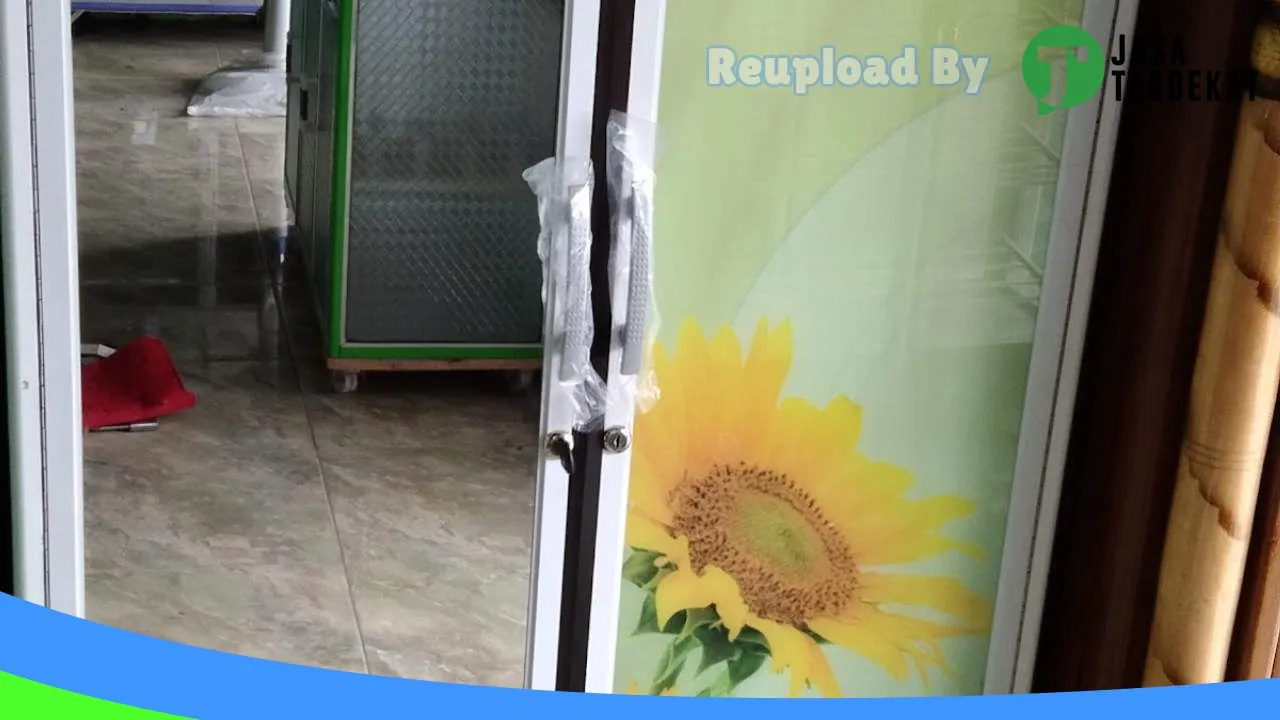 Gambar PRIMA Elektronik di Paniai, Papua ke 3