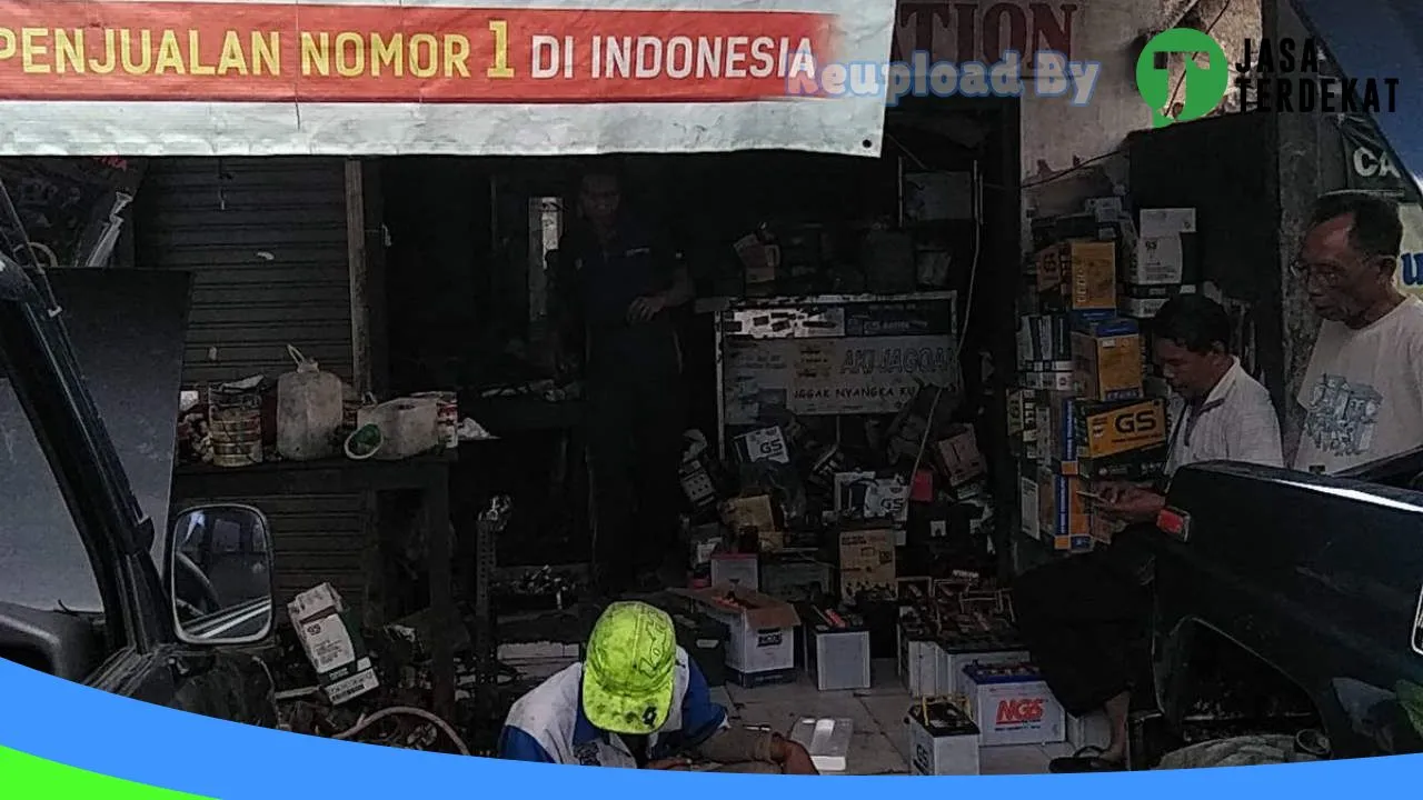 Gambar BALIAN MONGOH di Gianyar, Bali ke 3