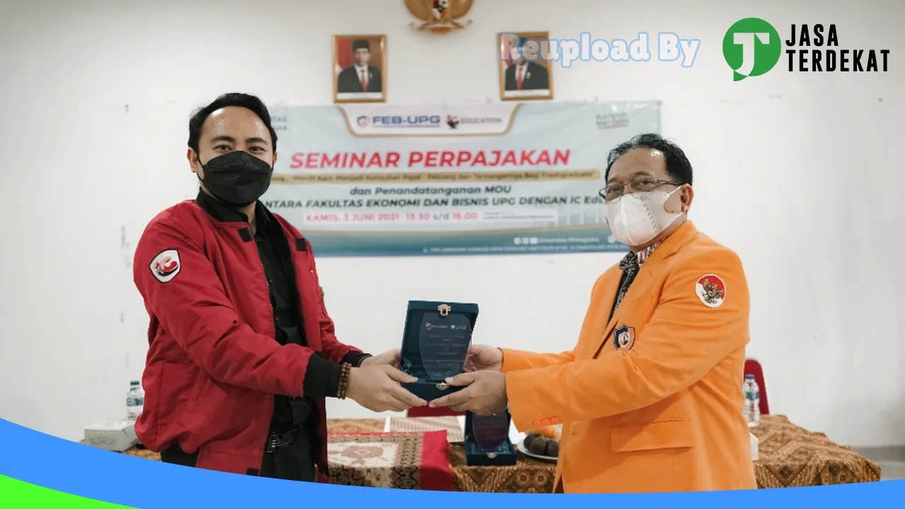 Gambar PT. Indonesia Consultindo Global – Jakarta Pusat, DKI Jakarta ke 1