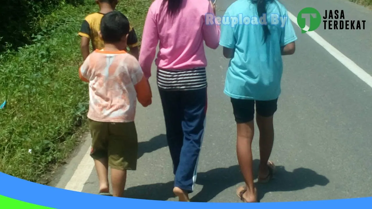 Gambar SMA Negeri 1 Simangumban – Tapanuli Utara, Sumatera Utara ke 3