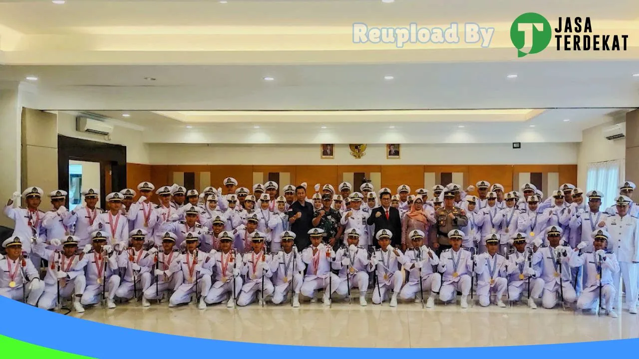 Gambar SMK Pelayaran Buana Bahari Cirebon – Kota Cirebon, Jawa Barat ke 2