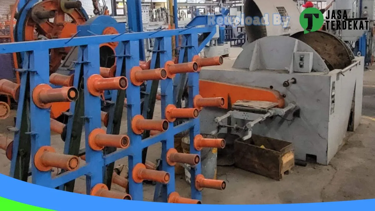 Gambar Yn automation di Tangerang, Banten ke 3