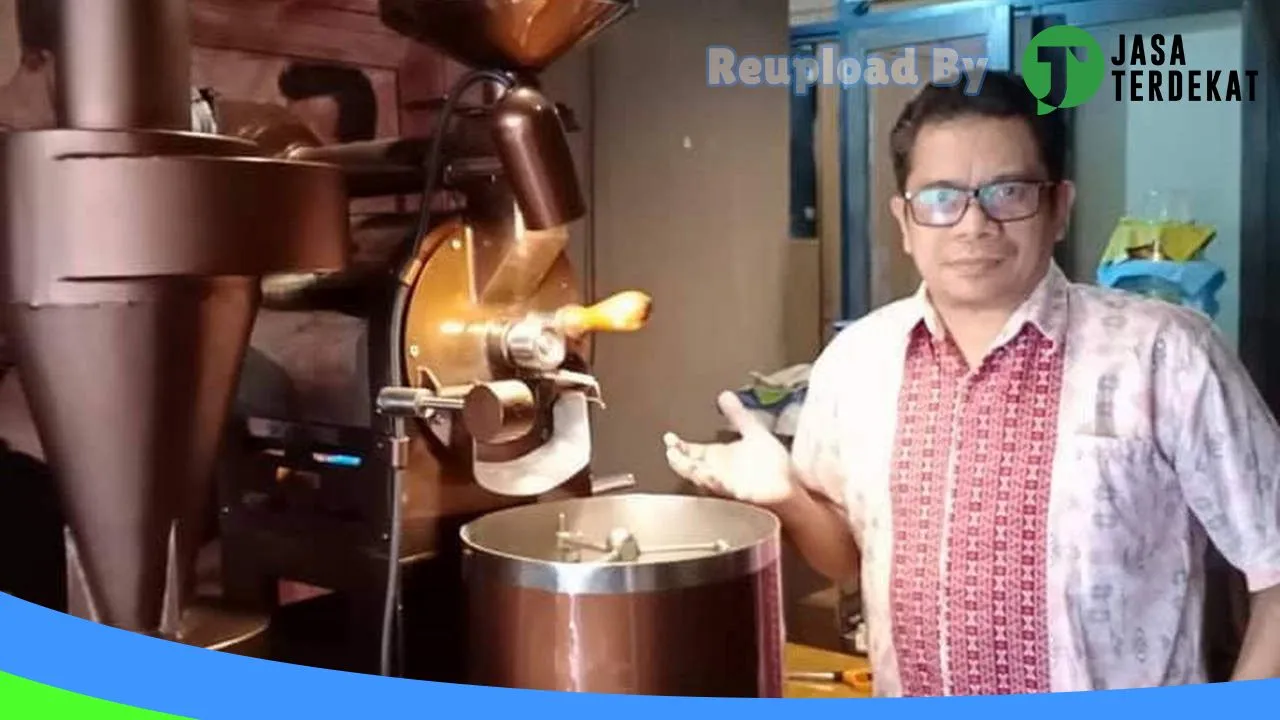 Gambar Sekolah Barista & Chef – Kotawaringin Timur, Kalimantan Tengah ke 2