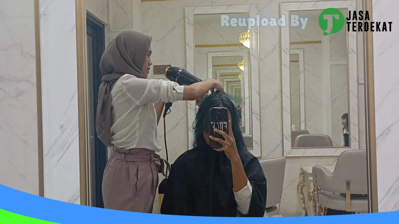 Gambar SMKN 7 Tangsel – Tangerang, Banten ke 5