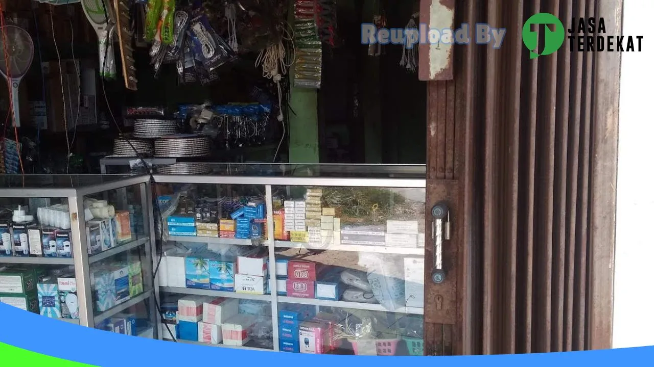 Gambar ARIS SERVIS ELEKTRONIK DAN TOKO di Demak, Jawa Tengah ke 1