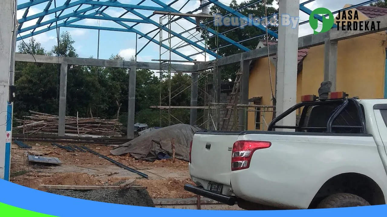 Gambar Putra Las di Kota Banjarbaru, Kalimantan Selatan ke 3