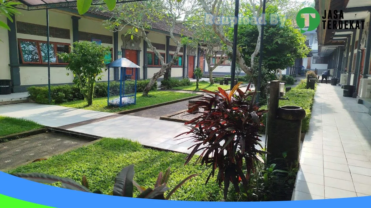 Gambar SMA Negeri 1 Kediri – Tabanan, Bali ke 2