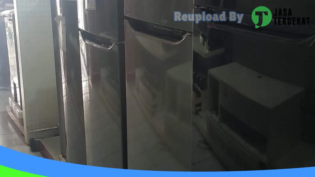 Gambar Toko Sinar Agung Jatibarang di Indramayu, Jawa Barat ke 5
