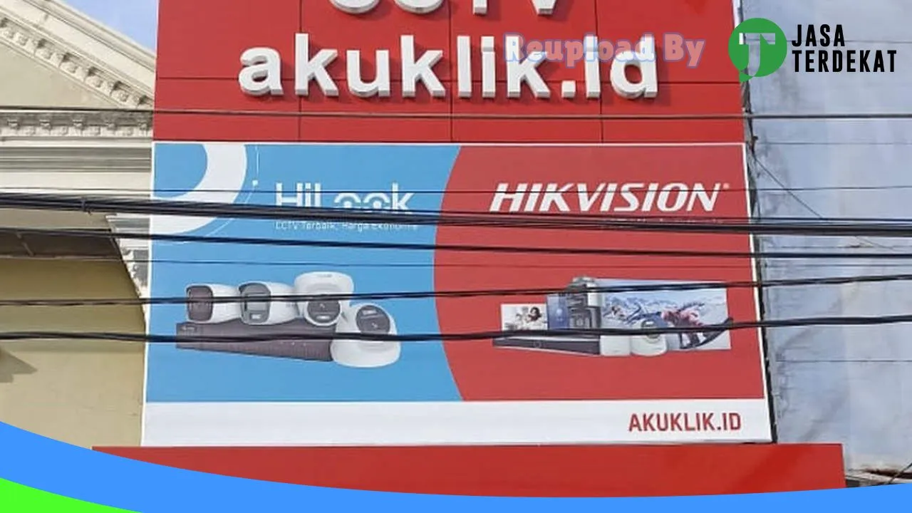 Gambar AKUKLIK.ID di Wonogiri, Jawa Tengah ke 3