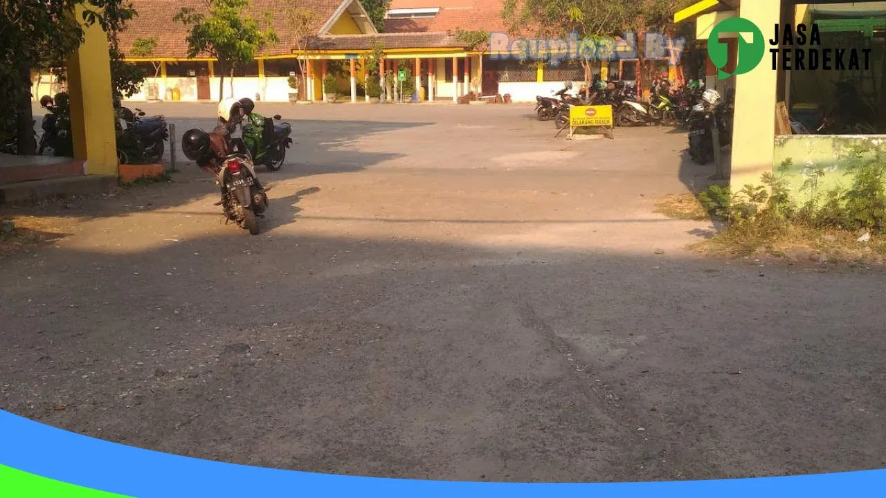 Gambar SMA Negeri 16 Surabaya – Kota Surabaya, Jawa Timur ke 4