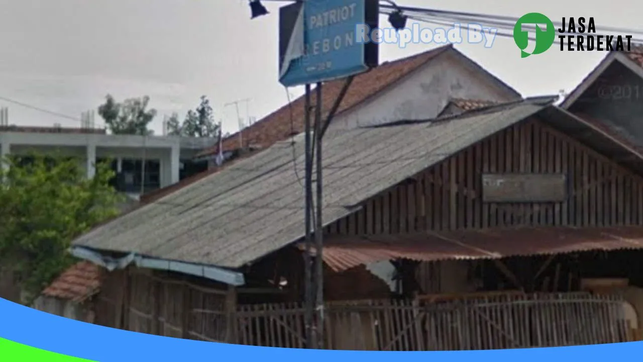 Gambar SMK Patriot Cirebon – Kota Cirebon, Jawa Barat ke 2