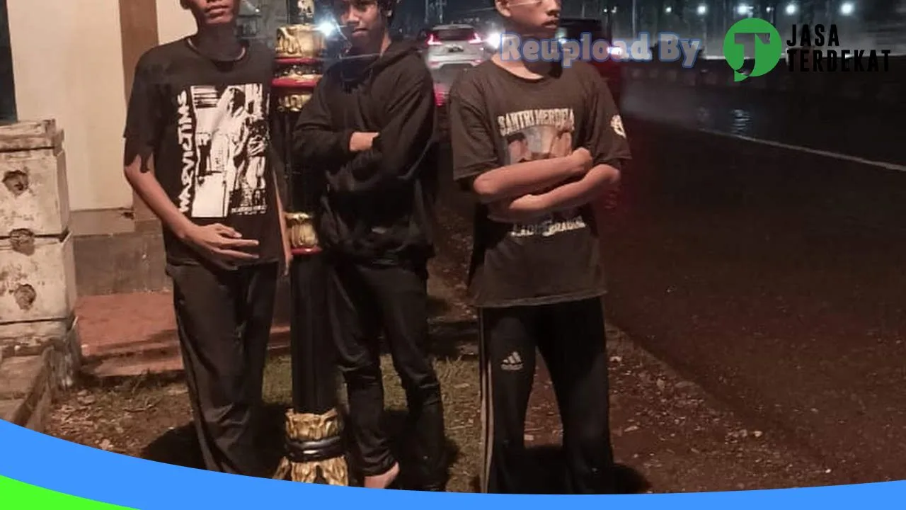 Gambar SMK Presiden Delta Kabupaten Cirebon – Kota Cirebon, Jawa Barat ke 2