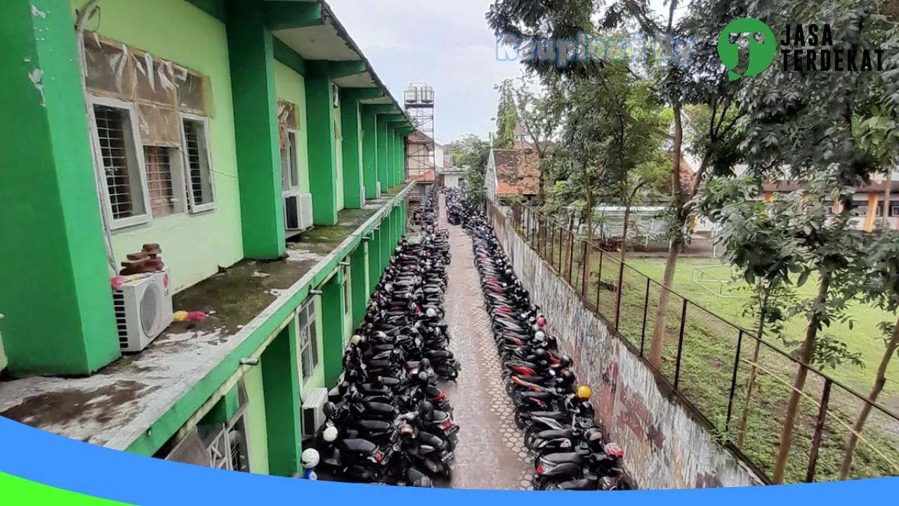 Gambar SMKN 1 Boyolangu Tulungagung – Tulungagung, Jawa Timur ke 2