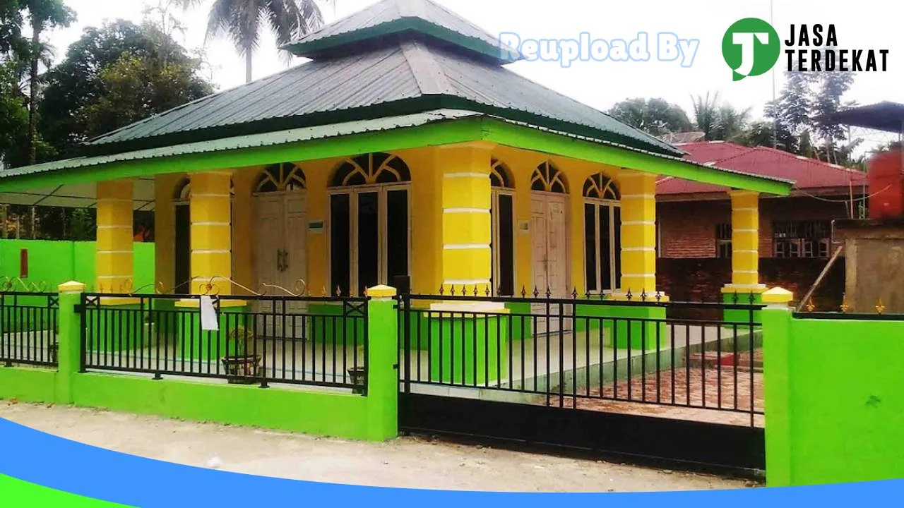 Gambar Sma Negeri 1 Bahorok – Langkat, Sumatera Utara ke 2