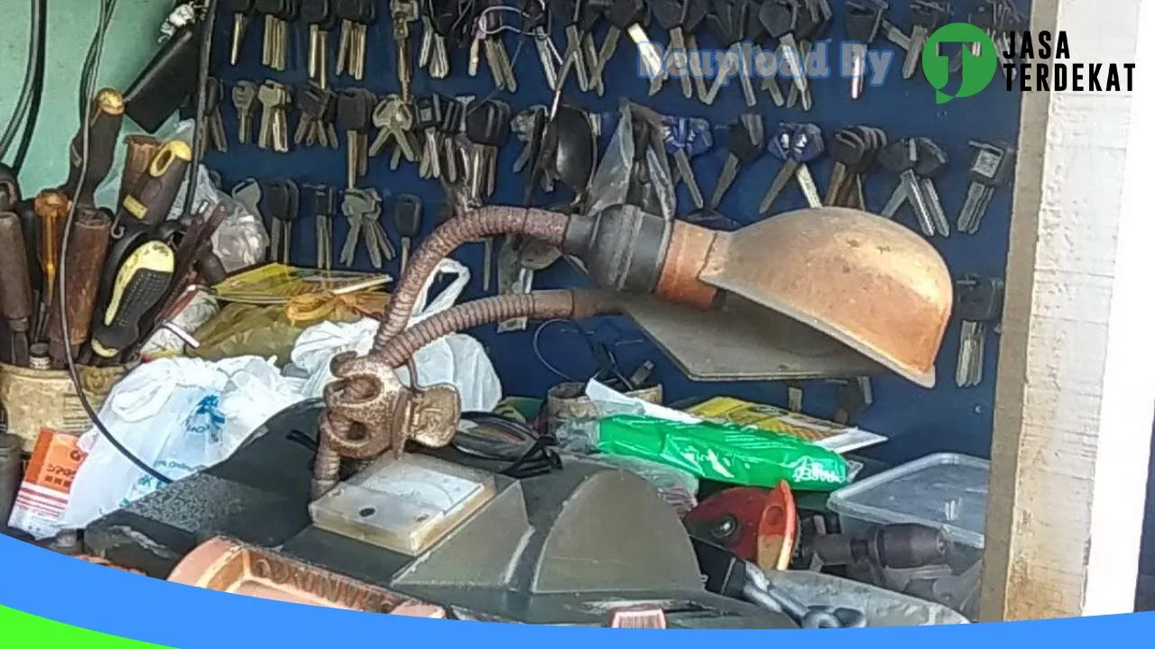 Gambar Dunia kunci Ahli Kunci Kratonan 24 Jam di Surakarta, Jawa Tengah ke 2