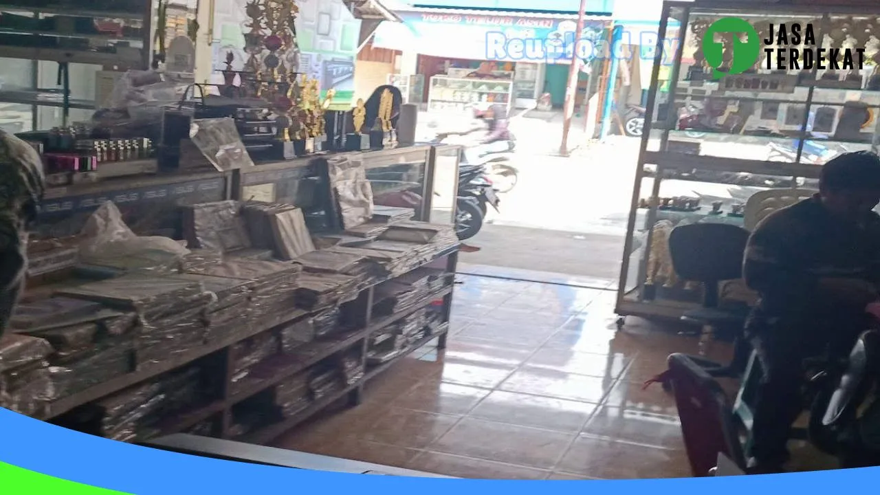 Gambar Multinet di Brebes, Jawa Tengah ke 4