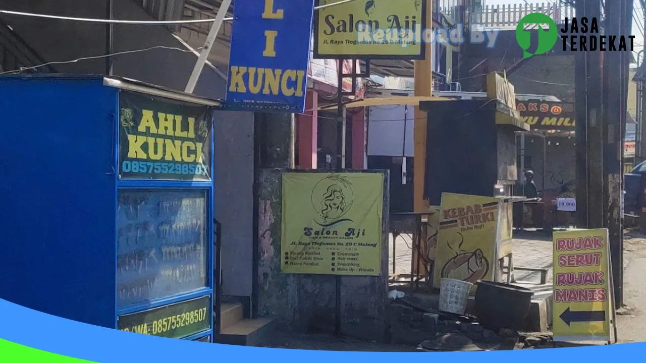 Gambar Ahli Kunci Sam Dicky di Kota Malang, Jawa Timur ke 2